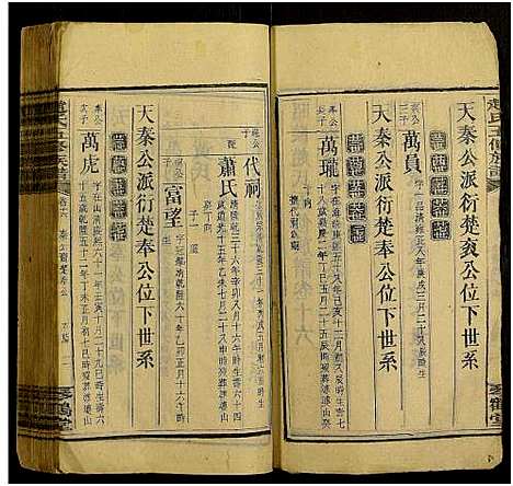 [下载][赵氏五修族谱_16卷首8卷_邵陵赵氏五修族谱]湖南.赵氏五修家谱_四十九.pdf