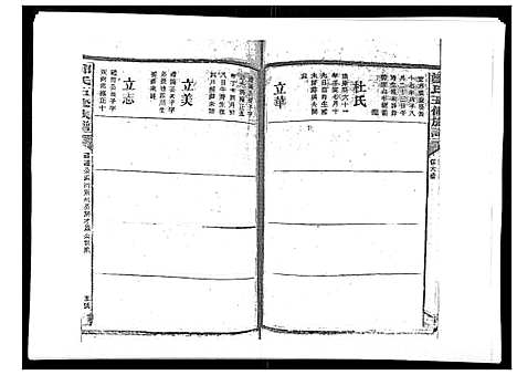 [下载][郑氏五修族谱_120卷]湖南.郑氏五修家谱_十九.pdf