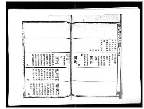 [下载][郑氏五修族谱_120卷]湖南.郑氏五修家谱_二十二.pdf