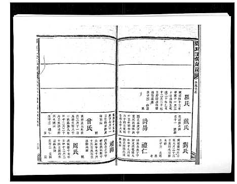 [下载][郑氏五修族谱_120卷]湖南.郑氏五修家谱_二十二.pdf