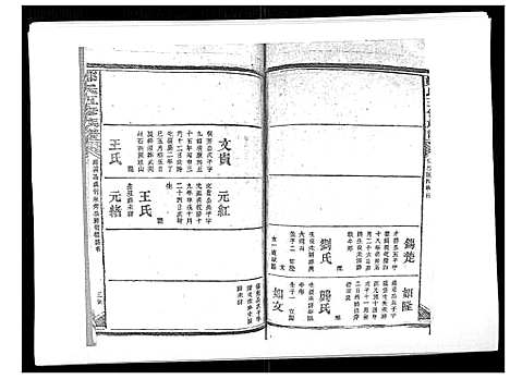 [下载][郑氏五修族谱_120卷]湖南.郑氏五修家谱_二十三.pdf