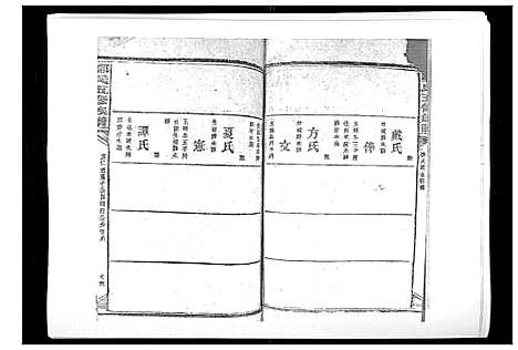 [下载][郑氏五修族谱_120卷]湖南.郑氏五修家谱_二十六.pdf