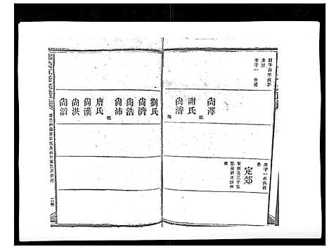 [下载][郑氏五修族谱_120卷]湖南.郑氏五修家谱_三十四.pdf