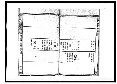 [下载][郑氏五修族谱_120卷]湖南.郑氏五修家谱_三十八.pdf