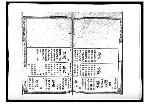 [下载][郑氏五修族谱_120卷]湖南.郑氏五修家谱_四十二.pdf