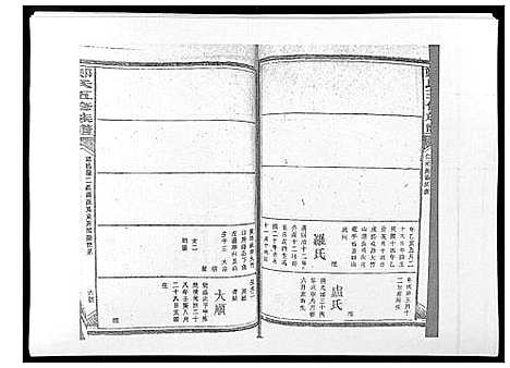 [下载][郑氏五修族谱_120卷]湖南.郑氏五修家谱_四十九.pdf