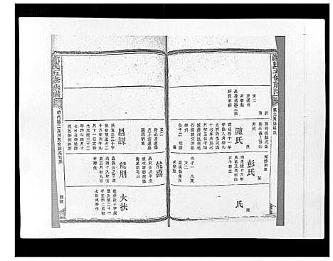 [下载][郑氏五修族谱_120卷]湖南.郑氏五修家谱_五十.pdf