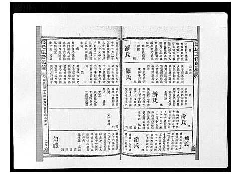 [下载][郑氏五修族谱_120卷]湖南.郑氏五修家谱_五十二.pdf