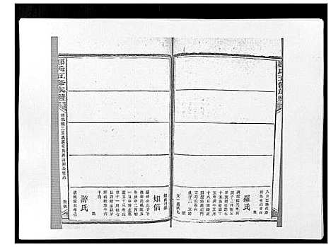 [下载][郑氏五修族谱_120卷]湖南.郑氏五修家谱_五十二.pdf