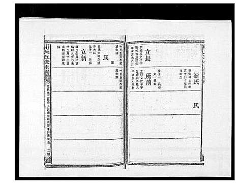 [下载][郑氏五修族谱_120卷]湖南.郑氏五修家谱_六十二.pdf