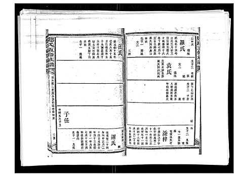 [下载][郑氏五修族谱_120卷]湖南.郑氏五修家谱_六十五.pdf