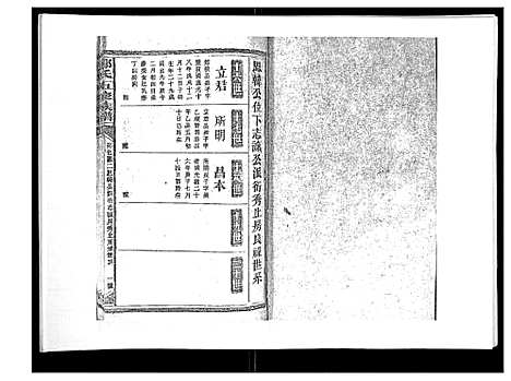 [下载][郑氏五修族谱_120卷]湖南.郑氏五修家谱_七十一.pdf