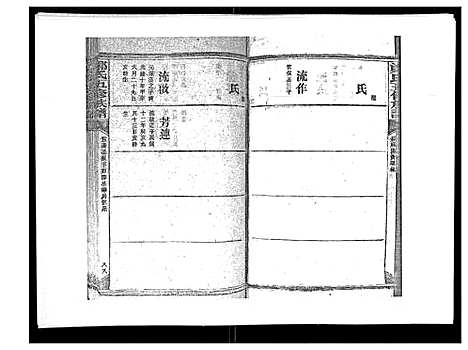 [下载][郑氏五修族谱_120卷]湖南.郑氏五修家谱_七十二.pdf