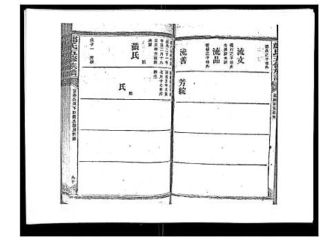 [下载][郑氏五修族谱_120卷]湖南.郑氏五修家谱_七十二.pdf