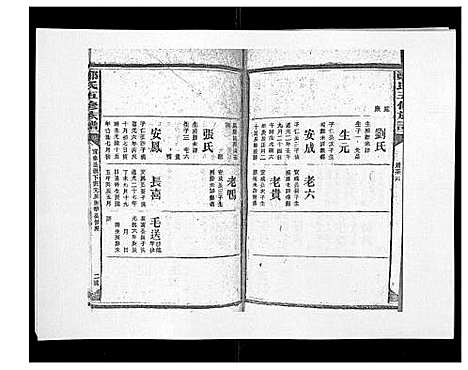 [下载][郑氏五修族谱_120卷]湖南.郑氏五修家谱_八十七.pdf