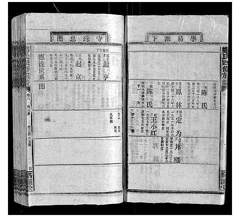 [下载][郑氏四修族谱_29卷首1卷]湖南.郑氏四修家谱_八.pdf