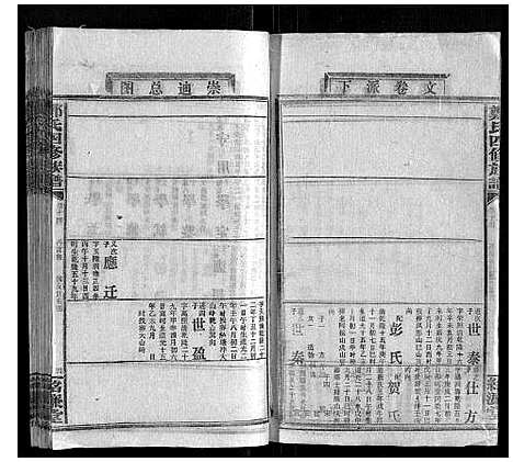 [下载][郑氏四修族谱_29卷首1卷]湖南.郑氏四修家谱_十五.pdf