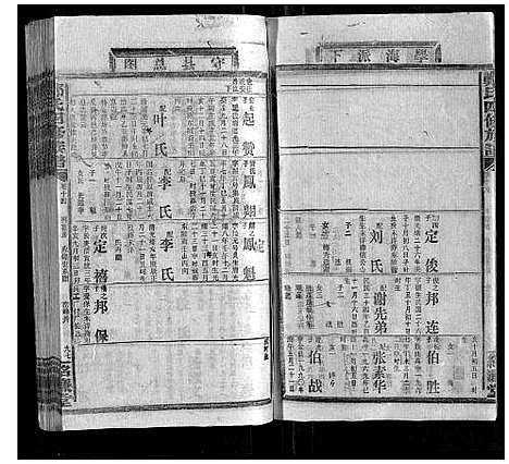 [下载][郑氏四修族谱_29卷首1卷]湖南.郑氏四修家谱_十六.pdf