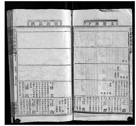 [下载][郑氏四修族谱_29卷首1卷]湖南.郑氏四修家谱_十七.pdf