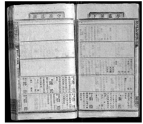 [下载][郑氏四修族谱_29卷首1卷]湖南.郑氏四修家谱_十九.pdf