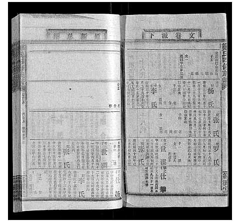 [下载][郑氏四修族谱_29卷首1卷]湖南.郑氏四修家谱_二十七.pdf