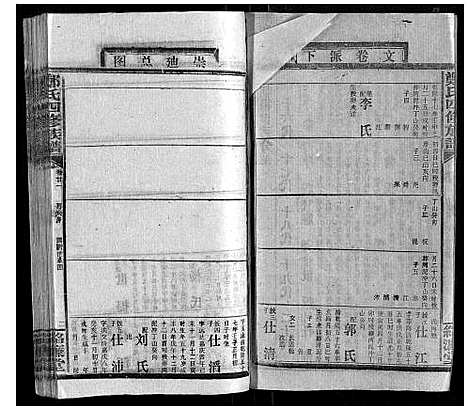 [下载][郑氏四修族谱_29卷首1卷]湖南.郑氏四修家谱_三十四.pdf