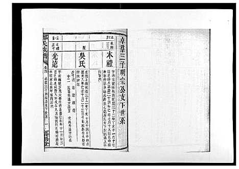 [下载][郑氏族谱_22卷首3卷]湖南.郑氏家谱_七.pdf