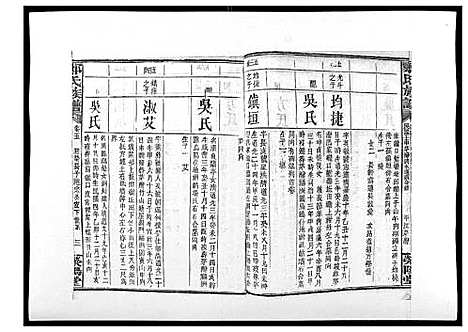 [下载][郑氏族谱_22卷首3卷]湖南.郑氏家谱_八.pdf