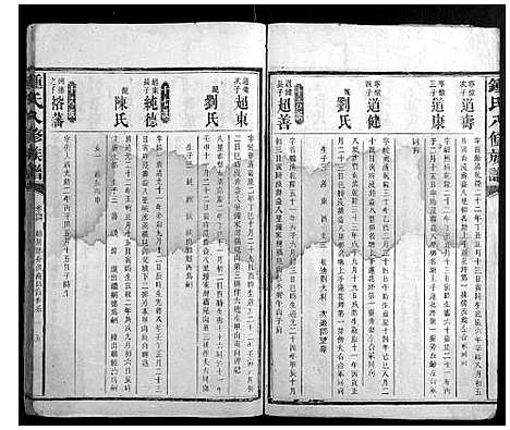 [下载][锺氏八修族谱_45卷首1卷末2卷]湖南.锺氏八修家谱_二十二.pdf