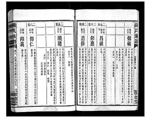 [下载][锺氏族谱]湖南.锺氏家谱_七.pdf