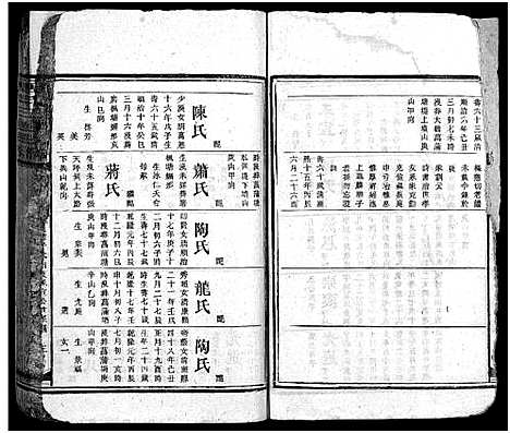 [下载][周氏三修族谱_13卷首1卷_周氏族谱_湖南长沙府安化县周氏三修族谱]湖南.周氏三修家谱_三.pdf