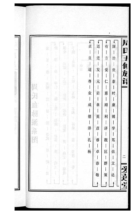 [下载][周氏五修族谱]湖南.周氏五修家谱_二十一.pdf