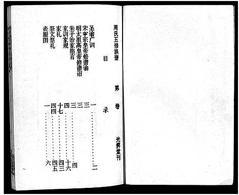 [下载][周氏五修族谱_43卷_湘邵周氏正宽公后裔合修族谱_周氏邵新武宁源流谱_邵阳炉前周氏四修族谱_周氏续修族谱]湖南.周氏五修家谱_四.pdf