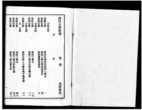 [下载][周氏五修族谱_43卷_湘邵周氏正宽公后裔合修族谱_周氏邵新武宁源流谱_邵阳炉前周氏四修族谱_周氏续修族谱]湖南.周氏五修家谱_十五.pdf