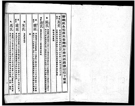 [下载][周氏五修族谱_43卷_湘邵周氏正宽公后裔合修族谱_周氏邵新武宁源流谱_邵阳炉前周氏四修族谱_周氏续修族谱]湖南.周氏五修家谱_二十三.pdf