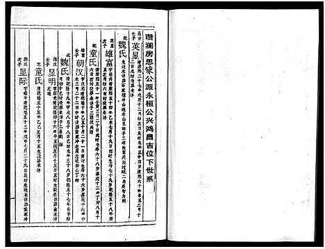 [下载][周氏五修族谱_43卷_湘邵周氏正宽公后裔合修族谱_周氏邵新武宁源流谱_邵阳炉前周氏四修族谱_周氏续修族谱]湖南.周氏五修家谱_二十四.pdf