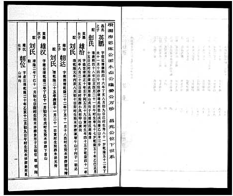 [下载][周氏五修族谱_43卷_湘邵周氏正宽公后裔合修族谱_周氏邵新武宁源流谱_邵阳炉前周氏四修族谱_周氏续修族谱]湖南.周氏五修家谱_二十八.pdf