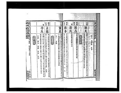 [下载][周氏五修族谱_17卷首1卷]湖南.周氏五修家谱_五.pdf