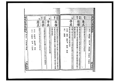 [下载][周氏五修族谱_17卷首1卷]湖南.周氏五修家谱_十.pdf