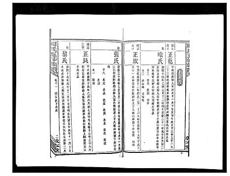 [下载][周氏五修族谱_17卷首1卷]湖南.周氏五修家谱_十二.pdf