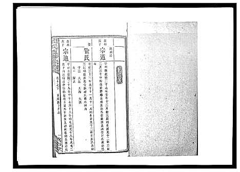 [下载][周氏五修族谱_17卷首1卷]湖南.周氏五修家谱_二十三.pdf