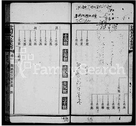 [下载][周氏族谱_10卷首3卷_末1卷_中湘沙塘周氏五修族谱_沙塘周氏五修族谱]湖南.周氏家谱_三.pdf