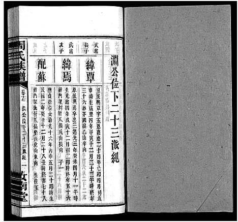 [下载][周氏族谱_30卷首1卷]湖南.周氏家谱_十七.pdf