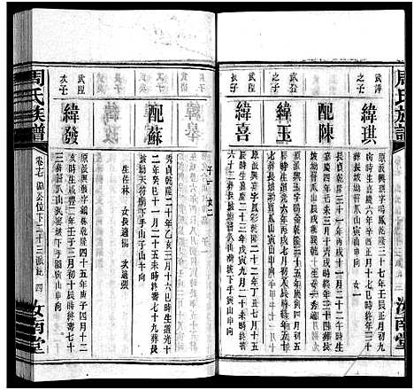 [下载][周氏族谱_30卷首1卷]湖南.周氏家谱_十七.pdf