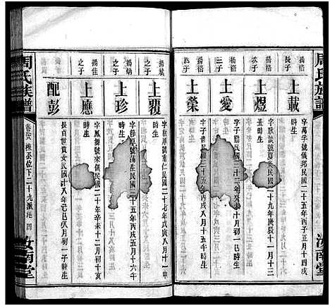 [下载][周氏族谱_30卷首1卷]湖南.周氏家谱_二十六.pdf