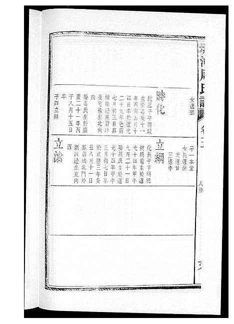 [下载][塘冲周氏谱]湖南.塘冲周氏谱_二.pdf