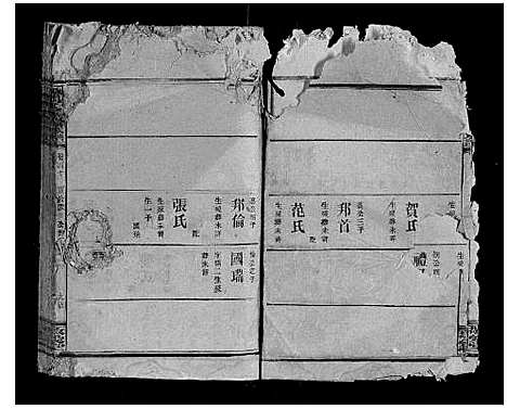 [下载][汝南周氏五修族谱]湖南.汝南周氏五修家谱_四十四.pdf