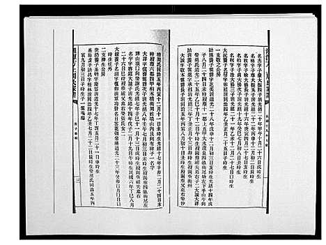 [下载][湘潭方上周氏家谱_166卷]湖南.湘潭方上周氏家谱_二.pdf