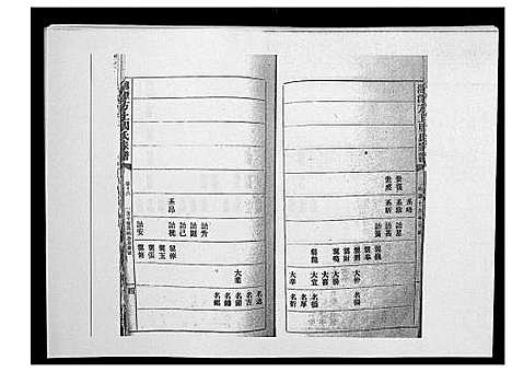 [下载][湘潭方上周氏家谱_166卷]湖南.湘潭方上周氏家谱_十二.pdf