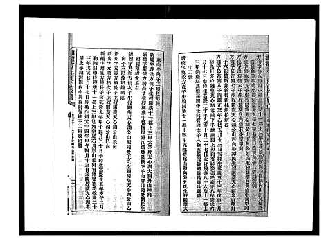 [下载][湘潭方上周氏家谱_166卷]湖南.湘潭方上周氏家谱_十六.pdf